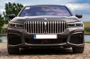 BMW Série 7