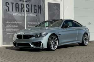 BMW Série 4