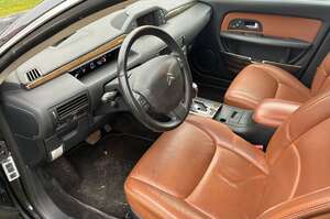 Citroën C6