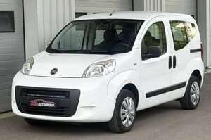 Fiat Qubo