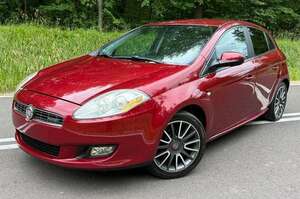 Fiat Bravo