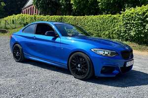 BMW 2 Reeks