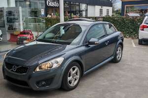 Volvo C30