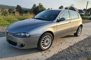 Alfa Romeo 147