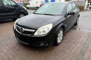 Opel Signum