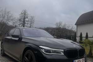 BMW Série 7