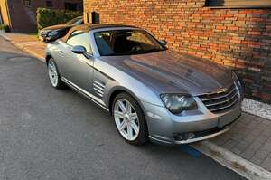 Chrysler Crossfire
