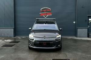 Citroën Grand C4 Picasso