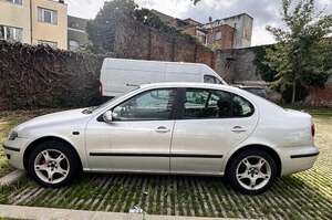 Seat Toledo