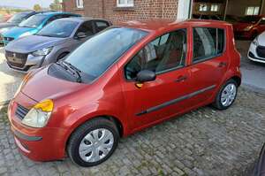 Renault Modus