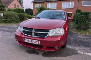 Dodge Avenger