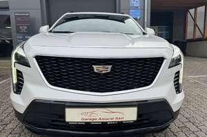 Cadillac 