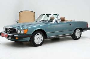 Mercedes-Benz SL