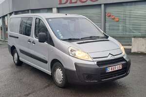 Citroën Jumpy