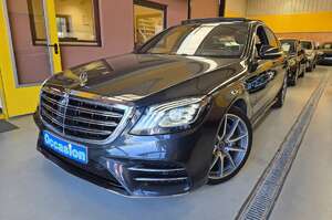 Mercedes-Benz Classe S