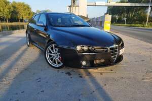 Alfa Romeo 159