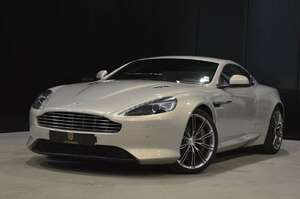 Aston Martin Virage