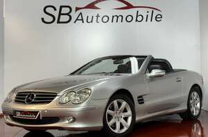Mercedes-Benz SL