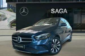 Mercedes-Benz Classe B