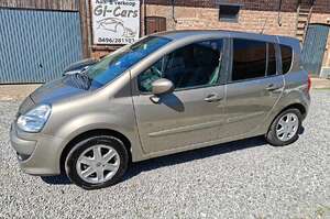 Renault Modus