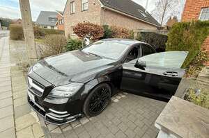 Mercedes-Benz Classe CLS