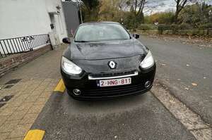 Renault Fluence