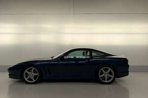 Ferrari 550
