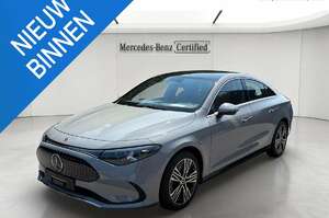Mercedes-Benz Classe CLA