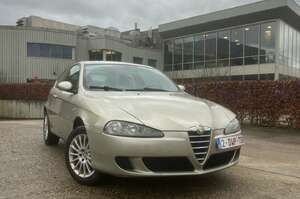 Alfa Romeo 147