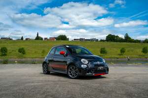 Abarth 595C
