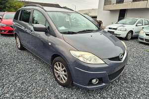 Mazda Mazda5