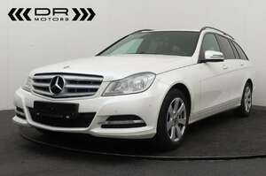 Mercedes-Benz Classe C