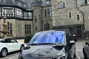 Mercedes-Benz Classe V