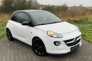 Opel Adam