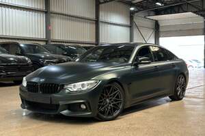 BMW Série 4