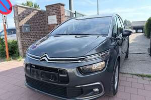 Citroën Grand C4 Picasso