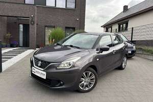 Suzuki Baleno