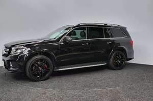 Mercedes-Benz Classe GLS