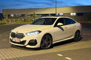 BMW Série 2