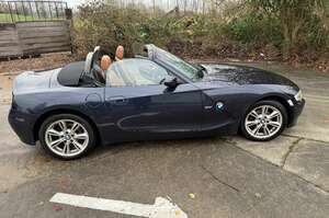 BMW Z4