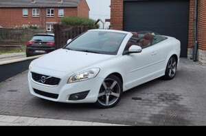 Volvo C70