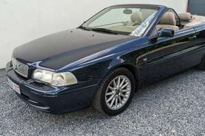 Volvo C70