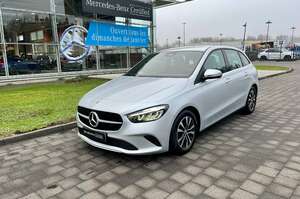 Mercedes-Benz Classe B