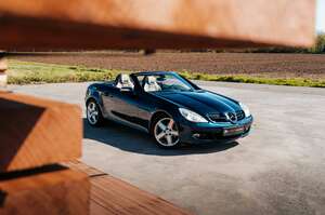 Mercedes-Benz Classe SLK