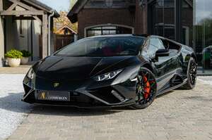 Lamborghini Huracán