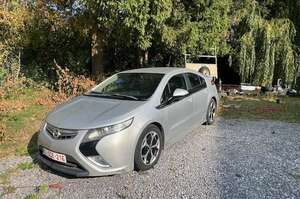 Opel Ampera