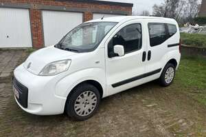 Fiat Qubo