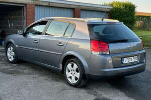 Opel Signum