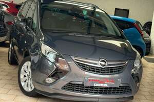 Opel Zafira Tourer