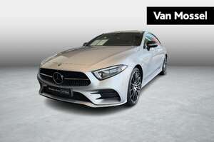 Mercedes-Benz CLS-Klasse
